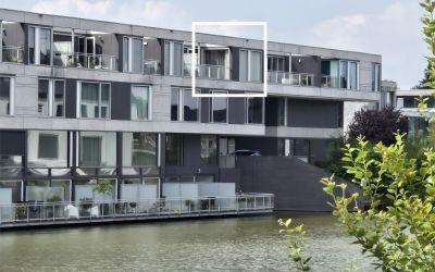 Waterlinie 485