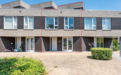 Waterlinie 322