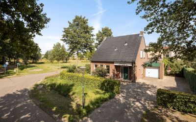 Genoenhuis 1