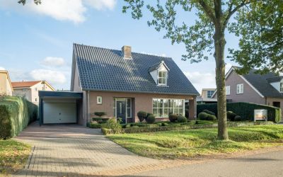 Genoenhuis 3