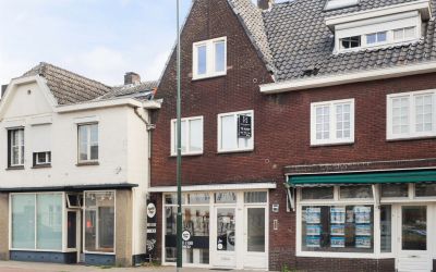Nieuwendijk 36-A
