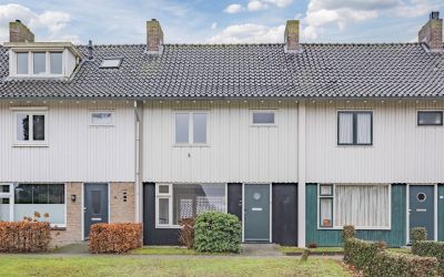 Eeuwselstra. 19