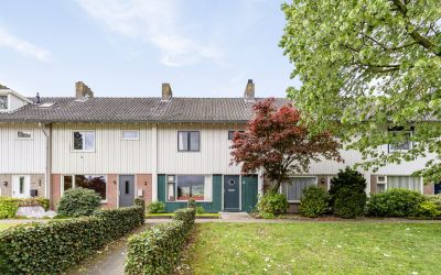 Eeuwselstra. 21