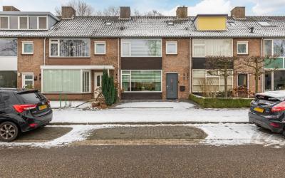 Heibeekstra. 25