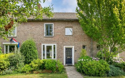 Dommelstraat 4