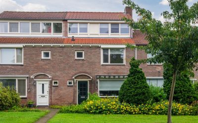 Rietstraat 40