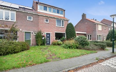 Griendstraat 43
