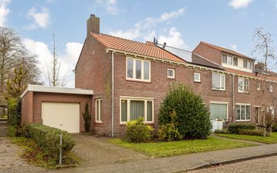 Griendstraat 45