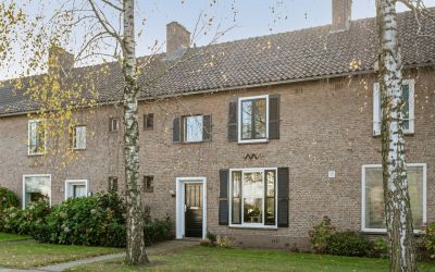 Nieuw Erfse. 27
