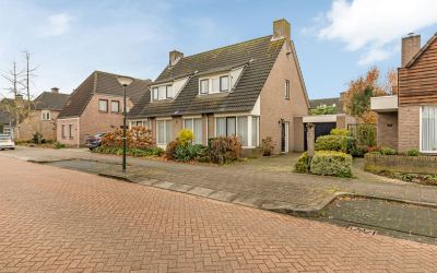 Papenvoort 93