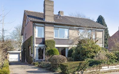 Papenvoort 82-A