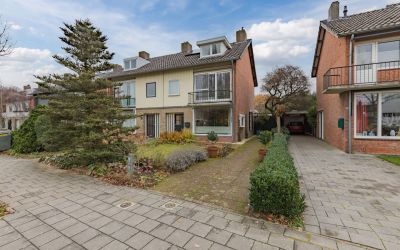 Papenvoort 86