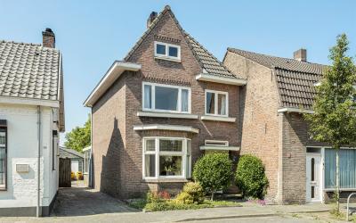 Hoog Geldrop 91