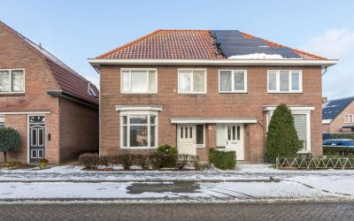 Hoog Geldrop 90