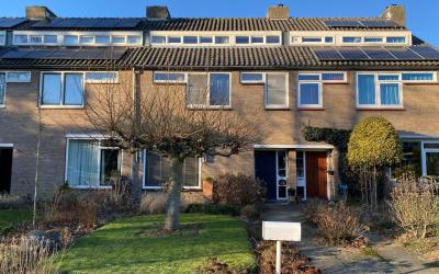 Poorterstraat 16