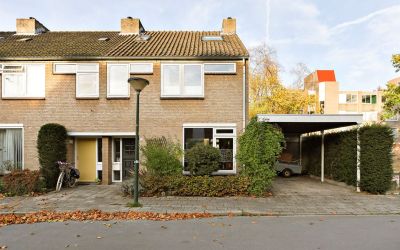 Drossaardst. 35