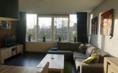Drossaardstraat 61