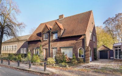 Parallelweg 5