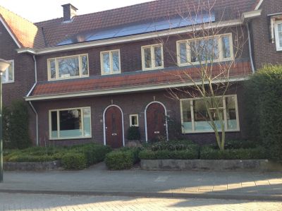 Parallelweg 36
