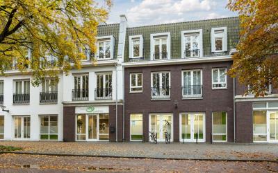 Stationsstr. 5-A