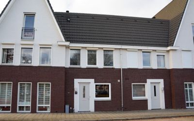 Heggestraat 28