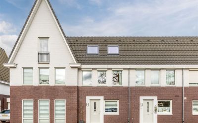 Heggestraat 38