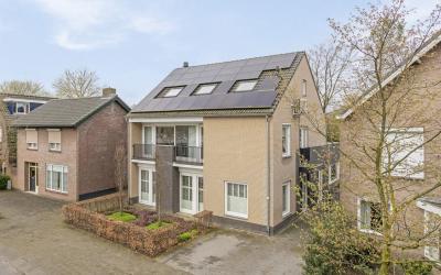 Heggestraat 56