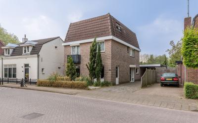 Heggestraat 60