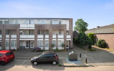Laarstraat 13-D