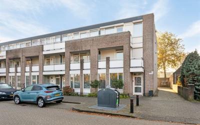 Laarstraat 15-D