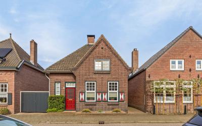 Laarstraat 14