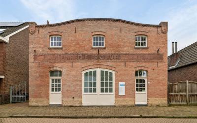 Laarstraat 6