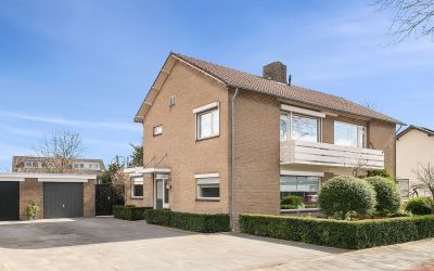Bogardeind 191
