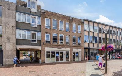Heuvel 38-E