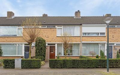 Beukelaar 26