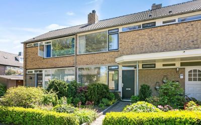 Beukelaar 40