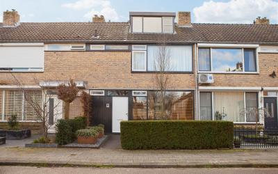 Kerselaar 18