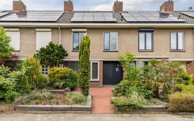 Kriekelaar 11