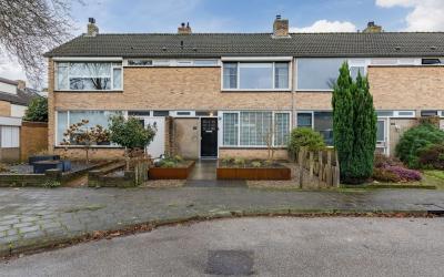 Kriekelaar 26