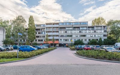Adelaartlaan 28