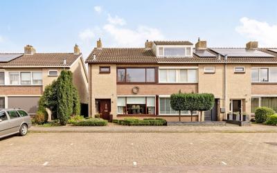 Vespuccistraat 17