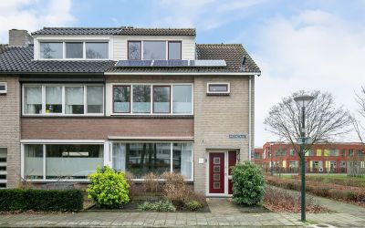 Hudsonstraat 2