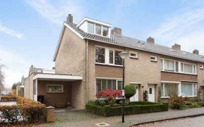 Hudsonstraat 38
