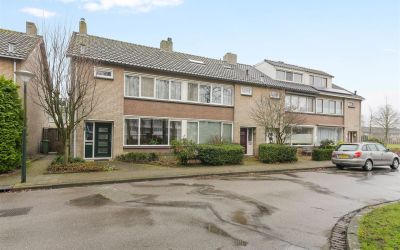 Hudsonstraat 8