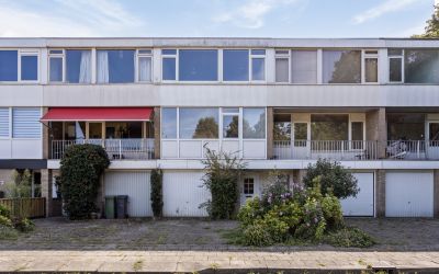 Beringstraat 87