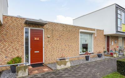 Wethouder B. 3
