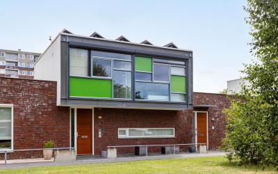Wethouder M. 5