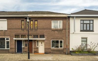 Sluisstraat 23