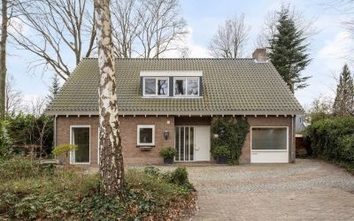 Wegedoorn 24