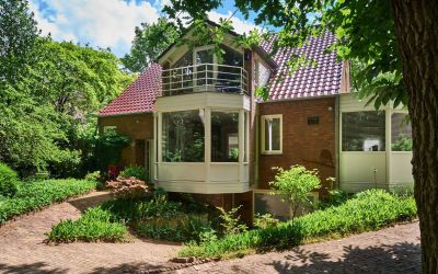 Wegedoorn 6